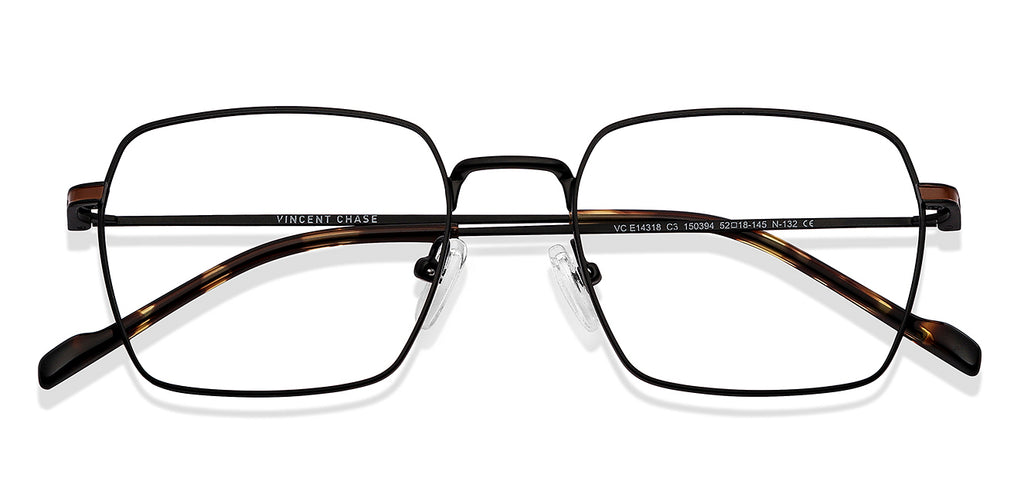 The Metallic Edit-Frame Square--EG The Metallic Edit-Frame Square--EG