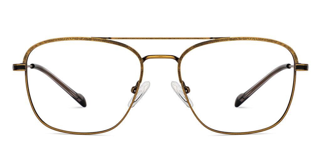 Full Rim Eyeglasses-Frame Square--EG Full Rim Eyeglasses-Frame Square--EG