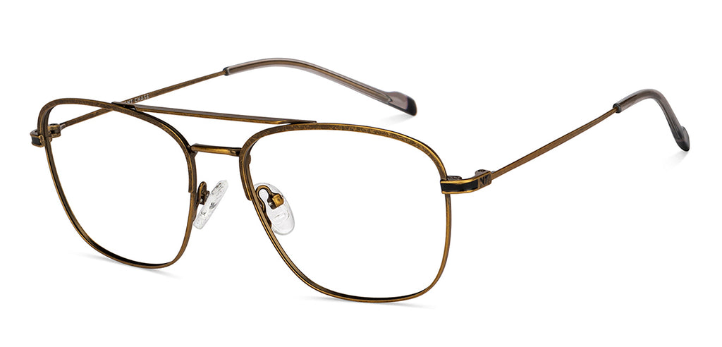 Full Rim Eyeglasses-Frame Square--EG Full Rim Eyeglasses-Frame Square--EG