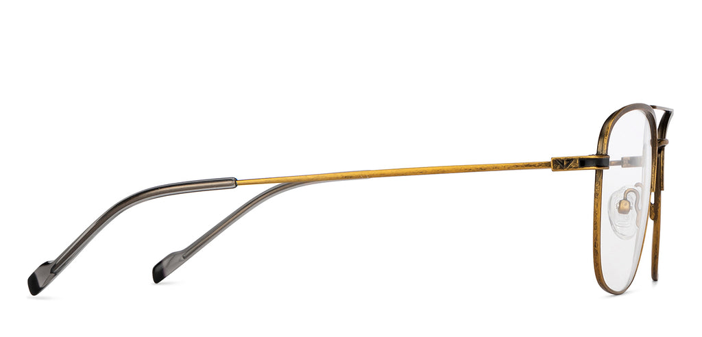 Full Rim Eyeglasses-Frame Square--EG Full Rim Eyeglasses-Frame Square--EG