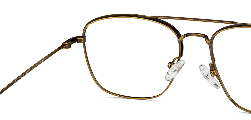 Full Rim Eyeglasses-Frame Square--EG Full Rim Eyeglasses-Frame Square--EG