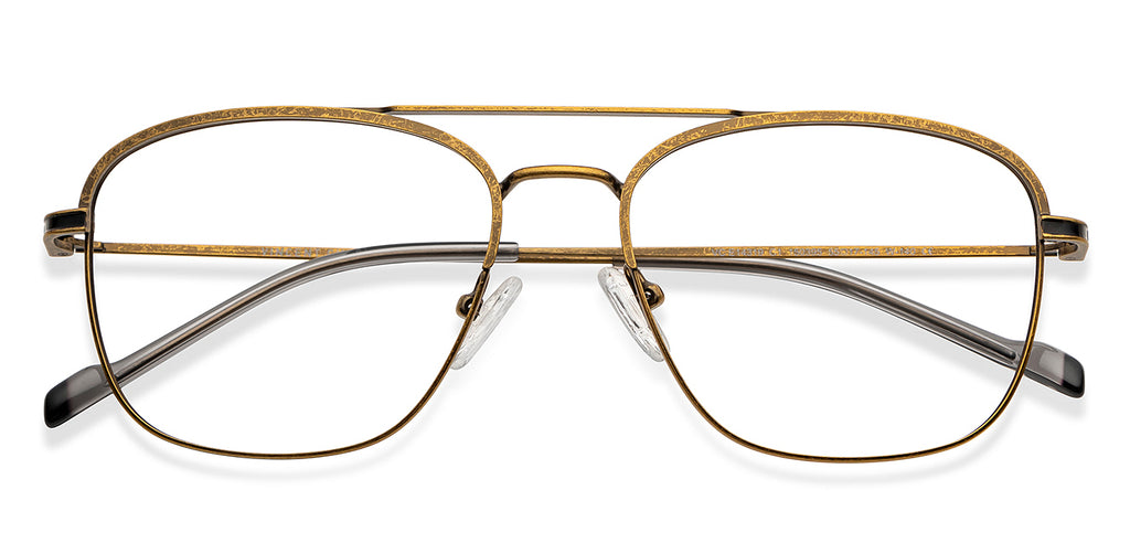Full Rim Eyeglasses-Frame Square--EG Full Rim Eyeglasses-Frame Square--EG