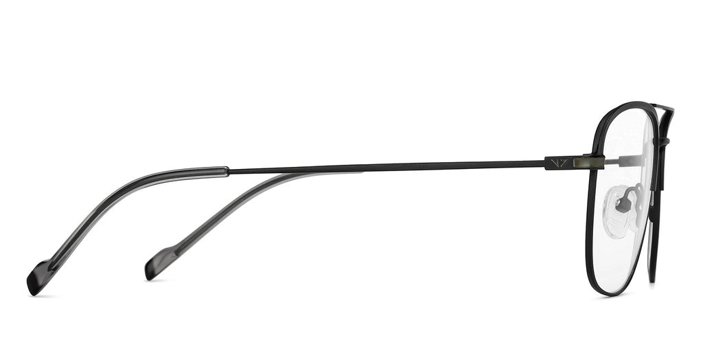 Vincent Chase Eyeglasses-Frame Square--EG Vincent Chase Eyeglasses-Frame Square--EG