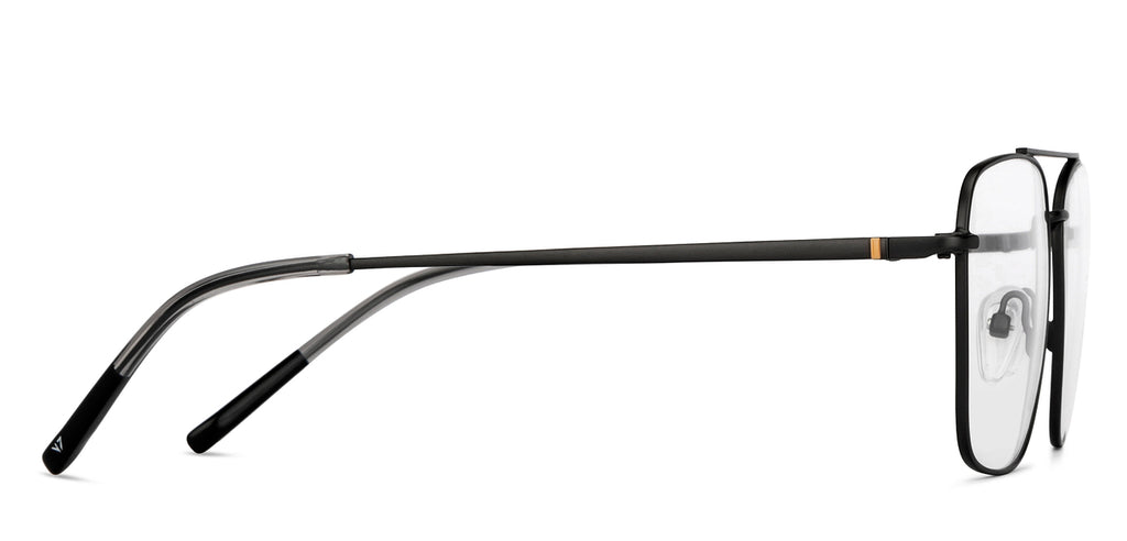 Vincent Chase Eyeglasses-Frame Square--EG Vincent Chase Eyeglasses-Frame Square--EG