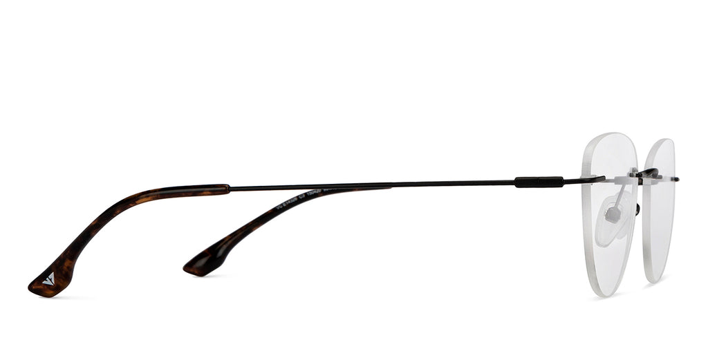 The Metallic Edit-Frame Cat Eye--EG The Metallic Edit-Frame Cat Eye--EG