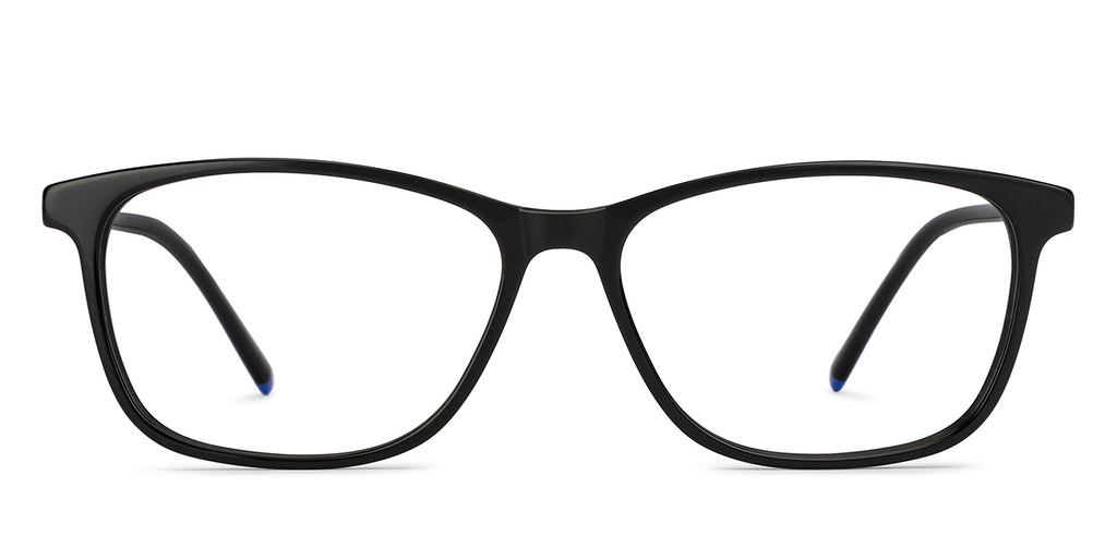 Vincent Chase Eyeglasses-Frame Rectangle--EG Vincent Chase Eyeglasses-Frame Rectangle--EG