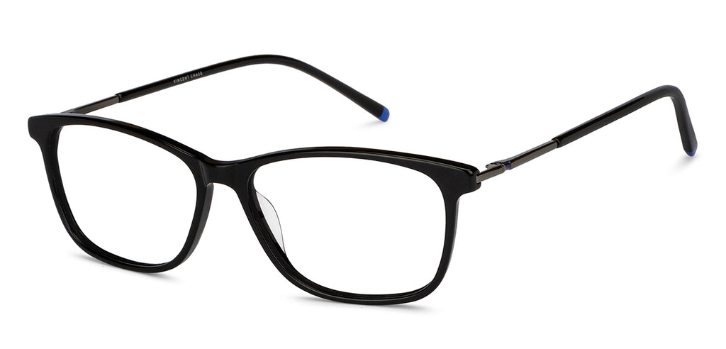 Vincent Chase Eyeglasses-Frame Rectangle--EG Vincent Chase Eyeglasses-Frame Rectangle--EG