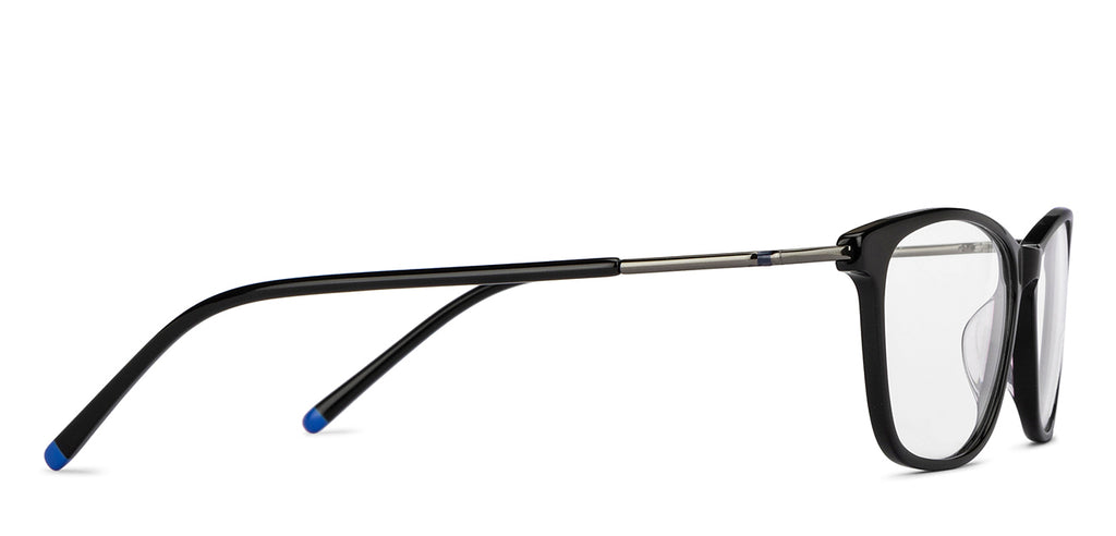 Vincent Chase Eyeglasses-Frame Rectangle--EG Vincent Chase Eyeglasses-Frame Rectangle--EG