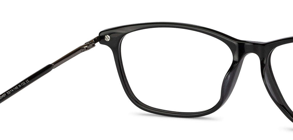 Vincent Chase Eyeglasses-Frame Rectangle--EG Vincent Chase Eyeglasses-Frame Rectangle--EG
