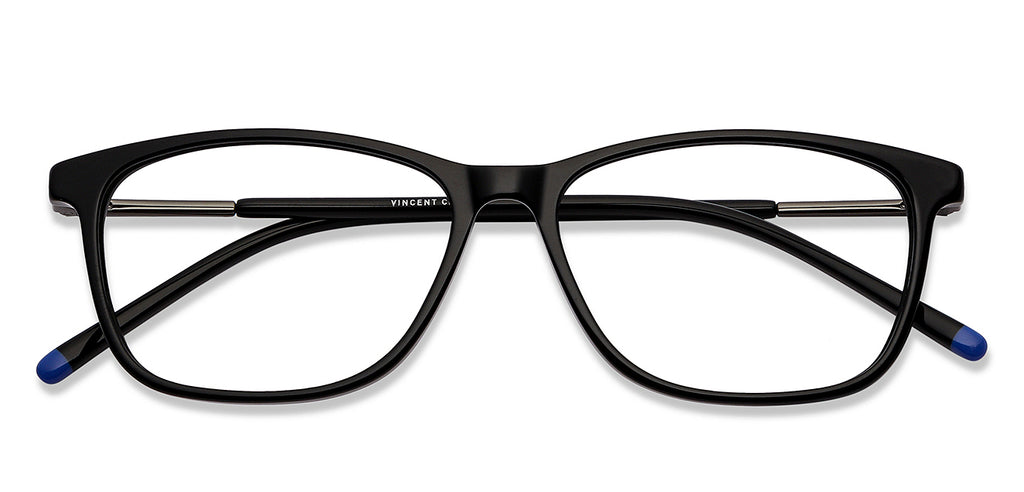 Vincent Chase Eyeglasses-Frame Rectangle--EG Vincent Chase Eyeglasses-Frame Rectangle--EG