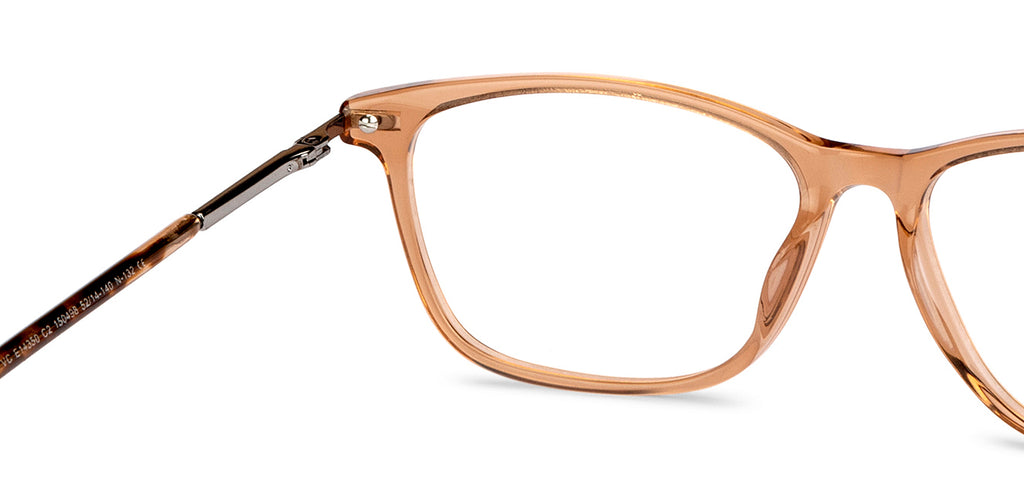 Vincent Chase Eyeglasses-Frame Rectangle--EG Vincent Chase Eyeglasses-Frame Rectangle--EG