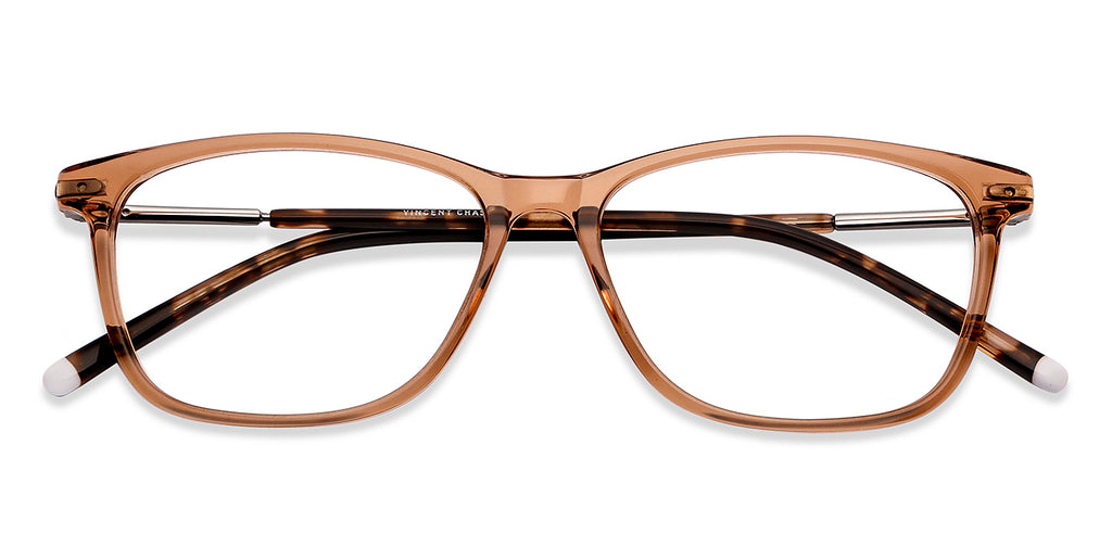 Vincent Chase Eyeglasses-Frame Rectangle--EG Vincent Chase Eyeglasses-Frame Rectangle--EG