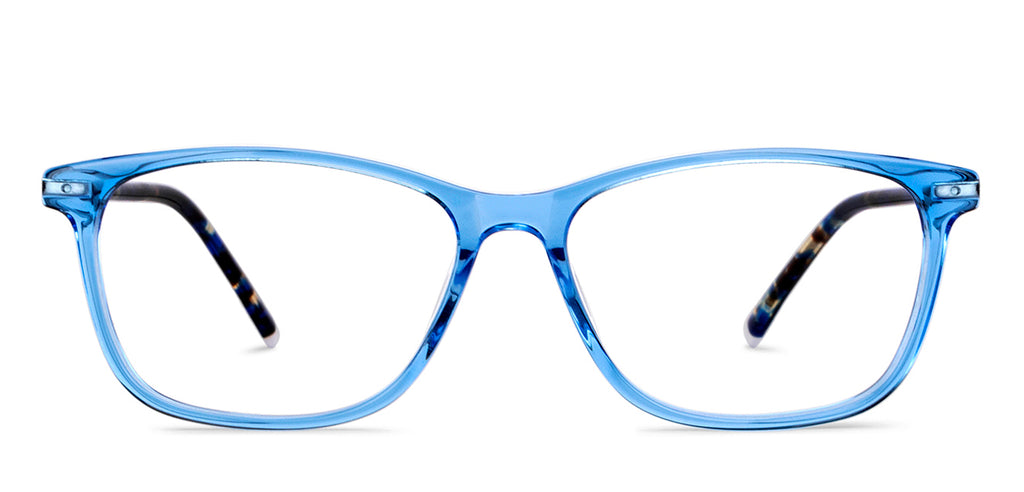 Vincent Chase Eyeglasses-Frame Rectangle--EG Vincent Chase Eyeglasses-Frame Rectangle--EG