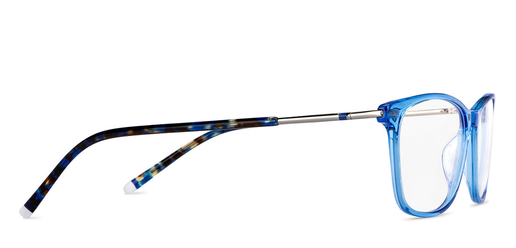 Vincent Chase Eyeglasses-Frame Rectangle--EG Vincent Chase Eyeglasses-Frame Rectangle--EG