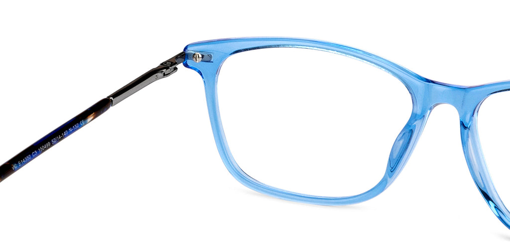 Vincent Chase Eyeglasses-Frame Rectangle--EG Vincent Chase Eyeglasses-Frame Rectangle--EG