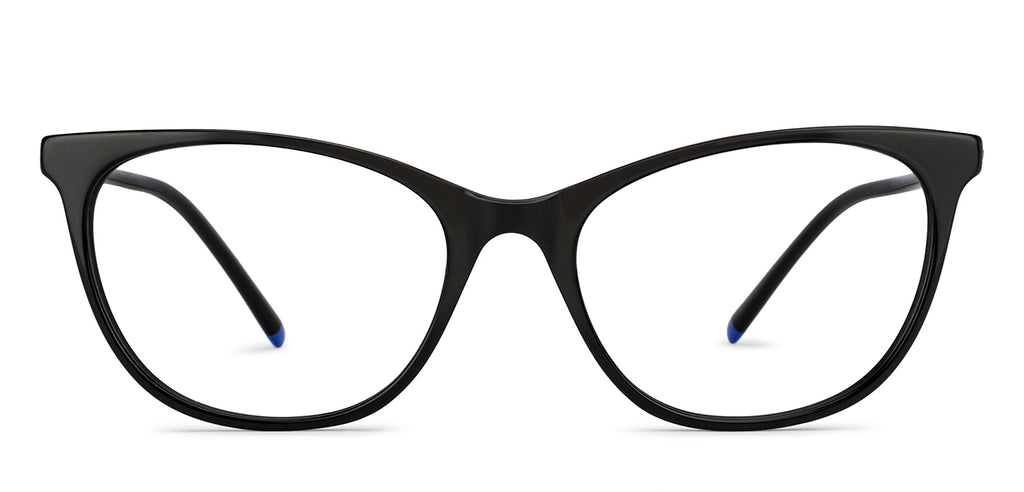 Cat Eye Eyeglasses-Frame Cat Eye--EG Cat Eye Eyeglasses-Frame Cat Eye--EG