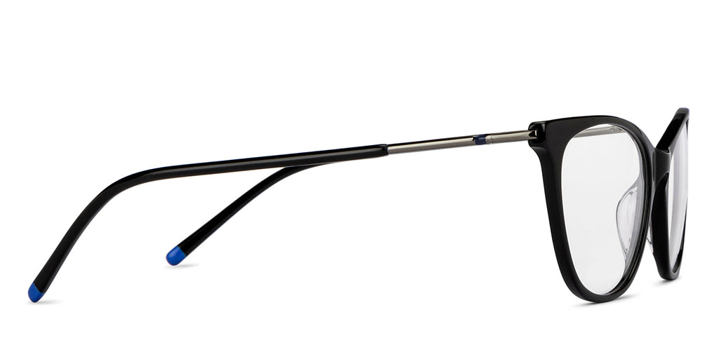 Cat Eye Eyeglasses-Frame Cat Eye--EG Cat Eye Eyeglasses-Frame Cat Eye--EG