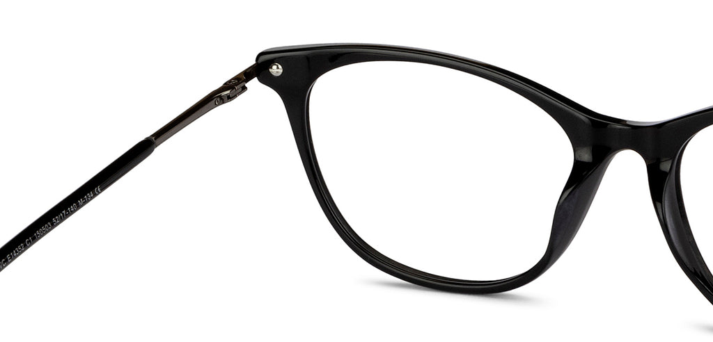 Cat Eye Eyeglasses-Frame Cat Eye--EG Cat Eye Eyeglasses-Frame Cat Eye--EG