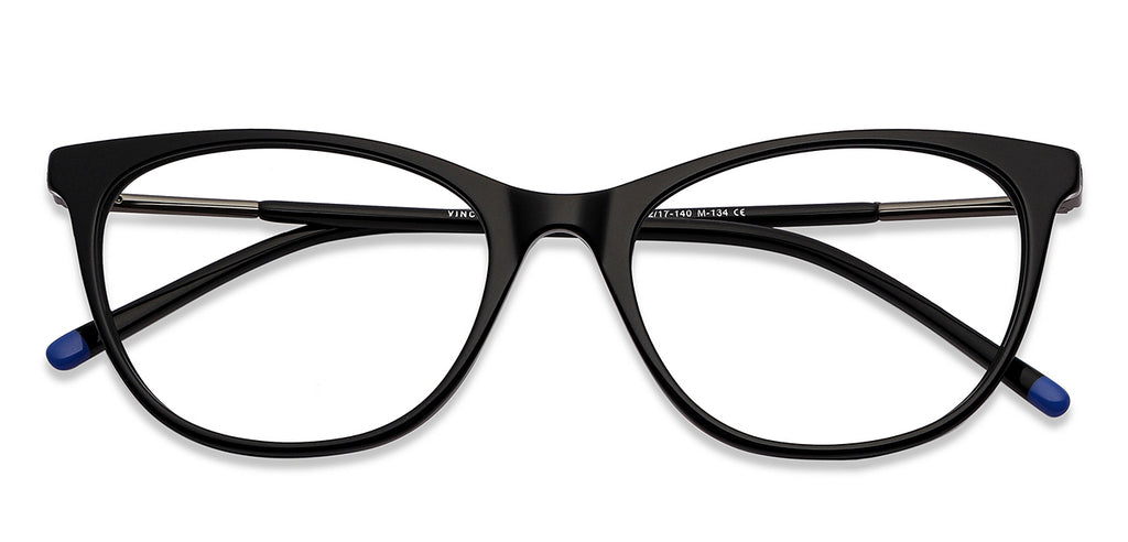 Cat Eye Eyeglasses-Frame Cat Eye--EG Cat Eye Eyeglasses-Frame Cat Eye--EG