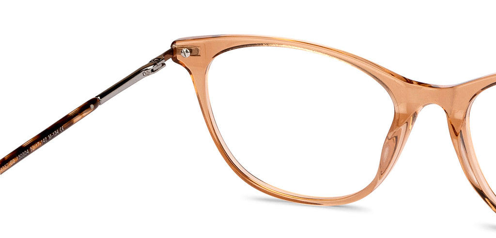 Cat Eye Eyeglasses-Frame Cat Eye--EG Cat Eye Eyeglasses-Frame Cat Eye--EG