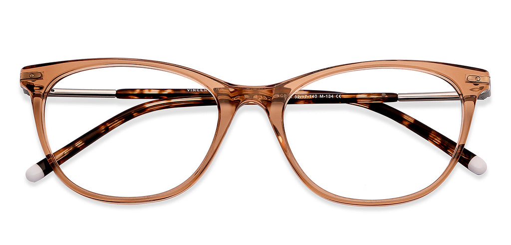 Cat Eye Eyeglasses-Frame Cat Eye--EG Cat Eye Eyeglasses-Frame Cat Eye--EG