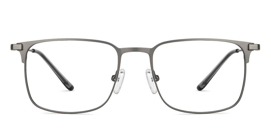 Vincent Chase Eyeglasses-Frame Square--EG Vincent Chase Eyeglasses-Frame Square--EG