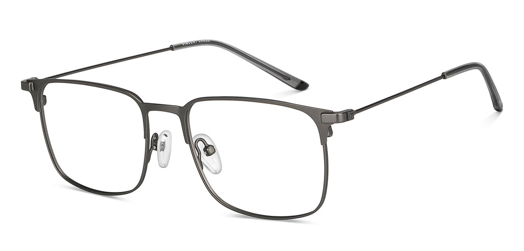 Vincent Chase Eyeglasses-Frame Square--EG Vincent Chase Eyeglasses-Frame Square--EG