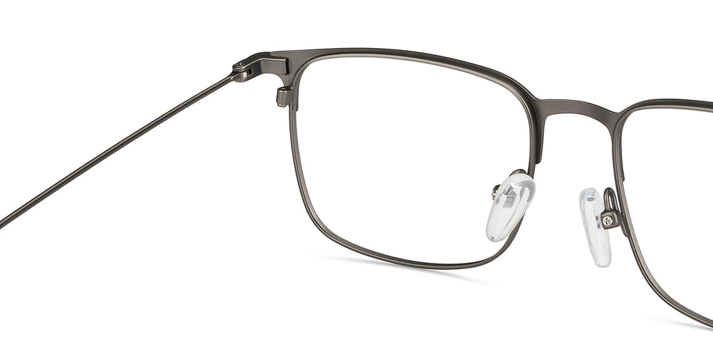 Vincent Chase Eyeglasses-Frame Square--EG Vincent Chase Eyeglasses-Frame Square--EG