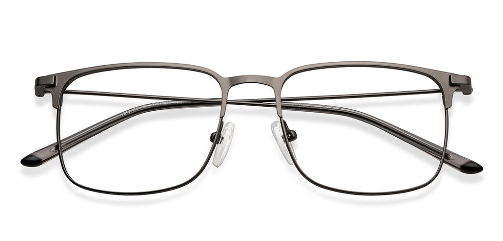 Vincent Chase Eyeglasses-Frame Square--EG Vincent Chase Eyeglasses-Frame Square--EG