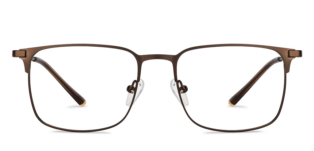 Vincent Chase Eyeglasses-Frame Square--EG Vincent Chase Eyeglasses-Frame Square--EG