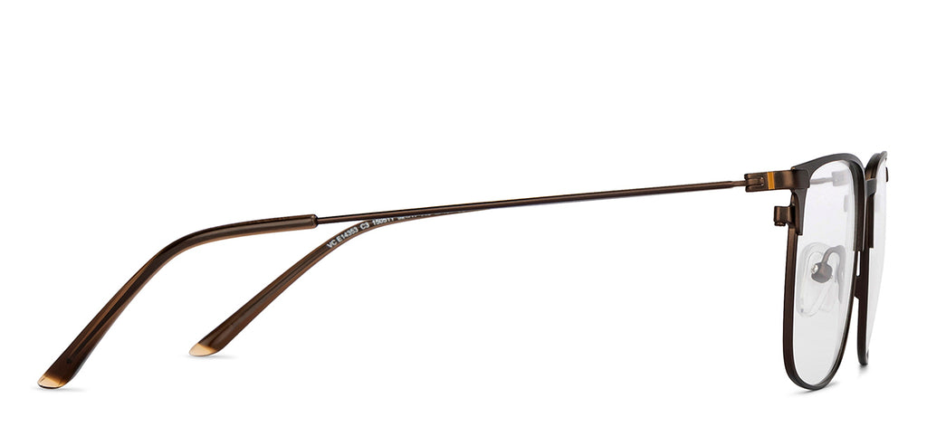 Vincent Chase Eyeglasses-Frame Square--EG Vincent Chase Eyeglasses-Frame Square--EG