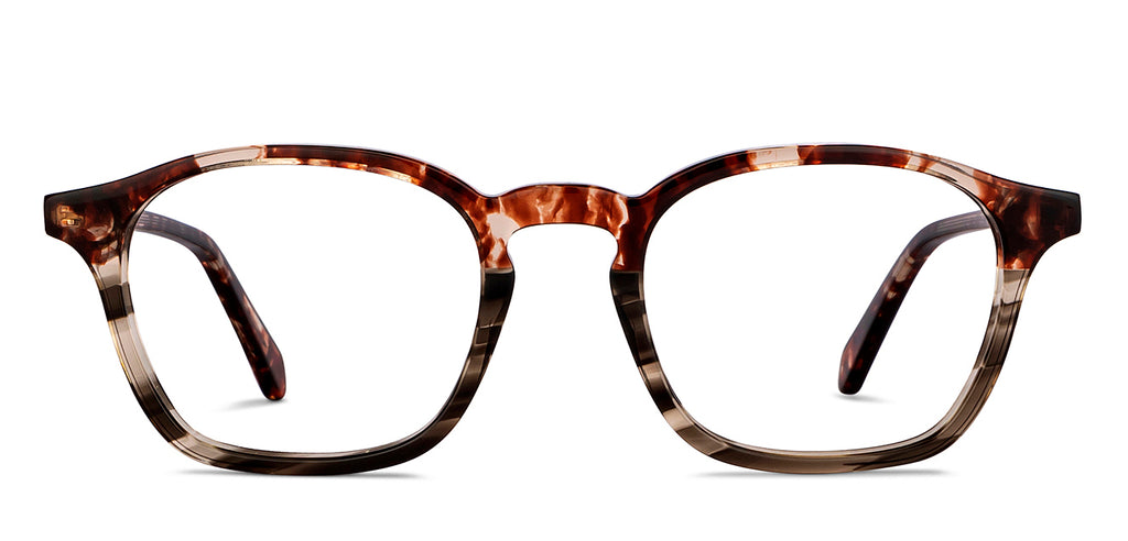 Vincent Chase Eyeglasses-Frame Square--EG Vincent Chase Eyeglasses-Frame Square--EG