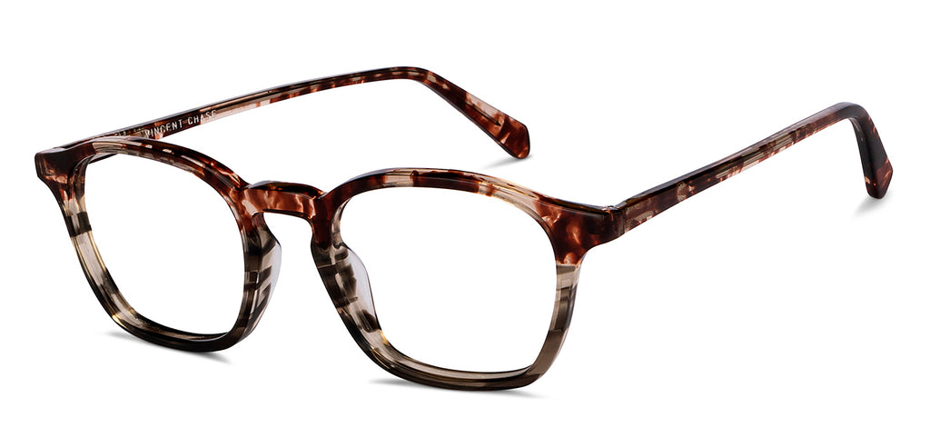 Vincent Chase Eyeglasses-Frame Square--EG Vincent Chase Eyeglasses-Frame Square--EG