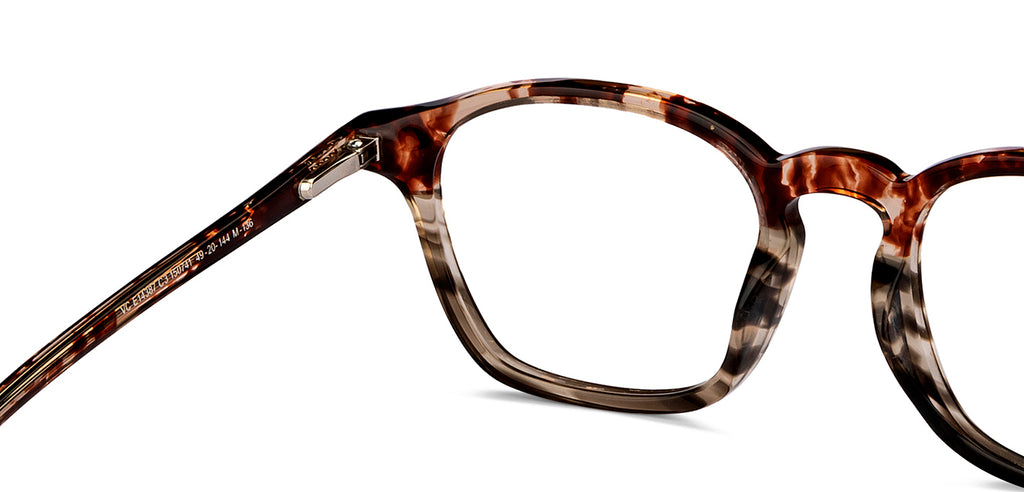 Vincent Chase Eyeglasses-Frame Square--EG Vincent Chase Eyeglasses-Frame Square--EG