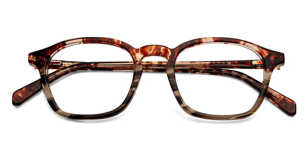 Vincent Chase Eyeglasses-Frame Square--EG Vincent Chase Eyeglasses-Frame Square--EG