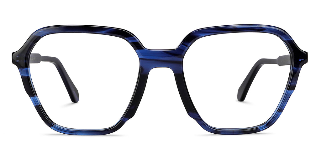 Vincent Chase Eyeglasses-Frame Square--EG Vincent Chase Eyeglasses-Frame Square--EG