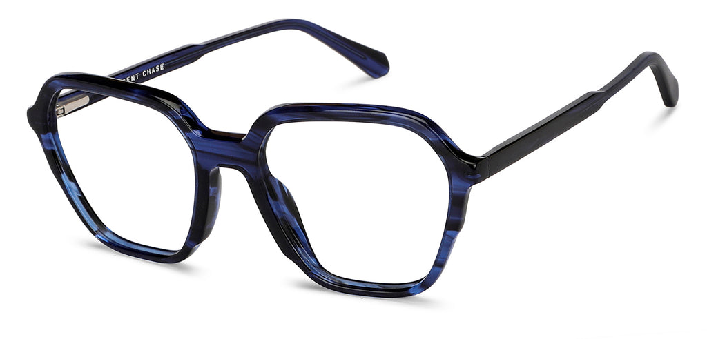 Vincent Chase Eyeglasses-Frame Square--EG Vincent Chase Eyeglasses-Frame Square--EG