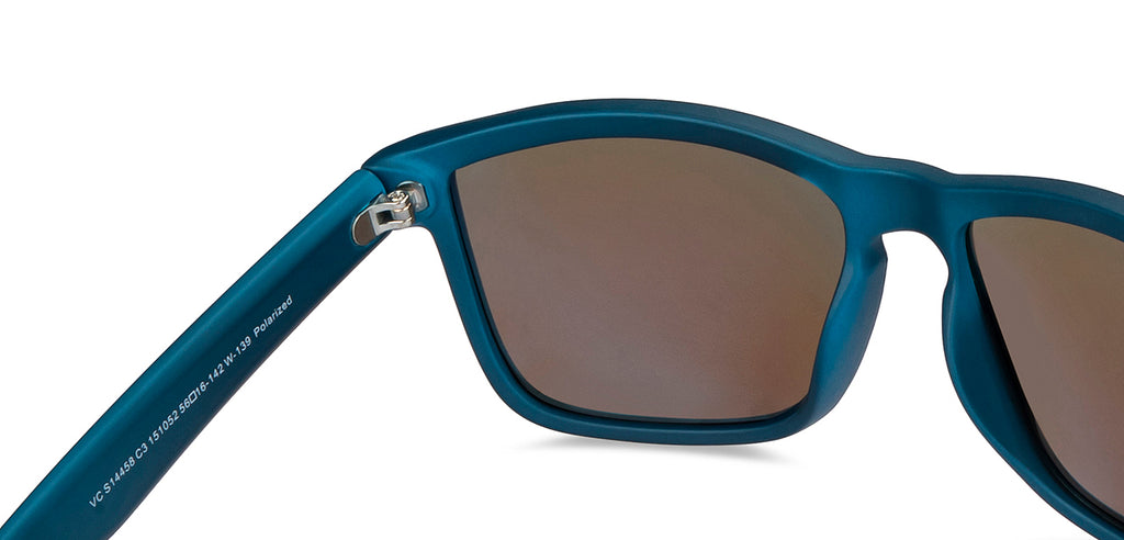 -Frame Wayfarer--SG -Frame Wayfarer--SG