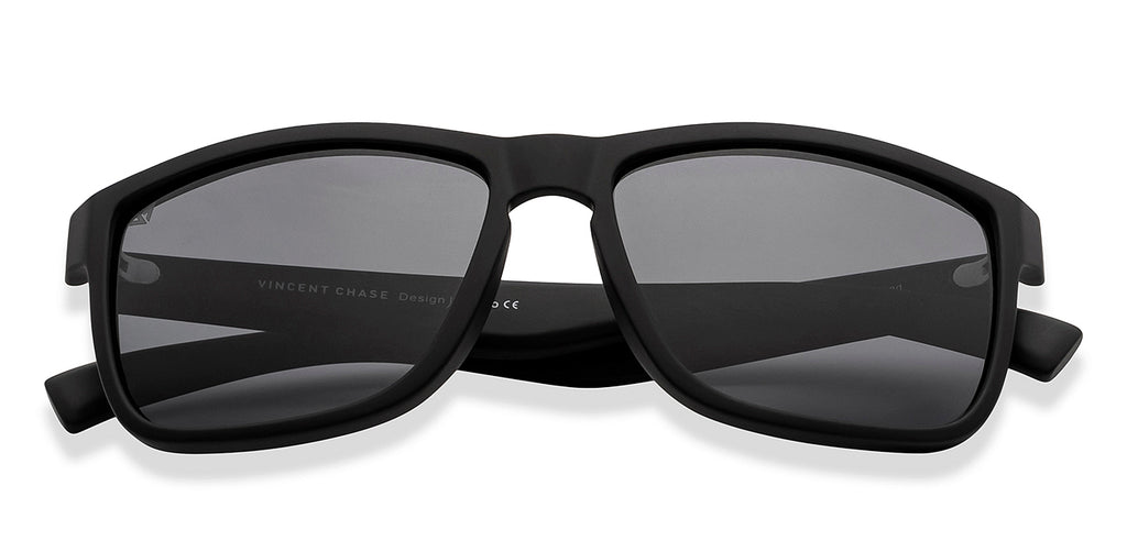 -Frame Wayfarer--SG -Frame Wayfarer--SG