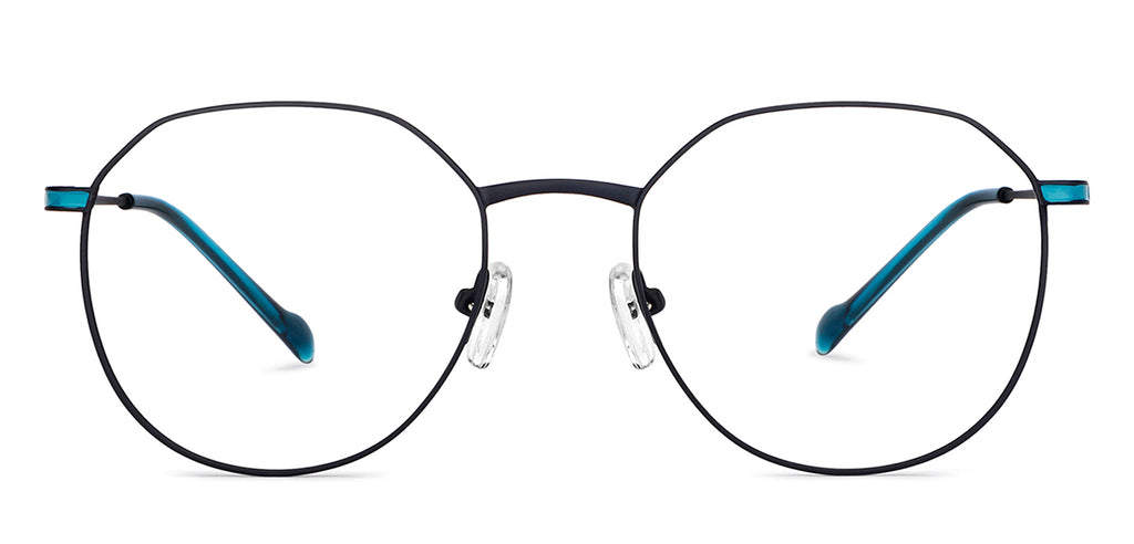 Vincent Chase Eyeglasses-Frame Geometric--EG Vincent Chase Eyeglasses-Frame Geometric--EG