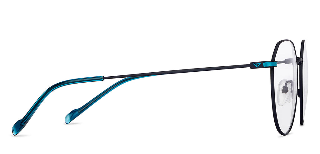 Vincent Chase Eyeglasses-Frame Geometric--EG Vincent Chase Eyeglasses-Frame Geometric--EG