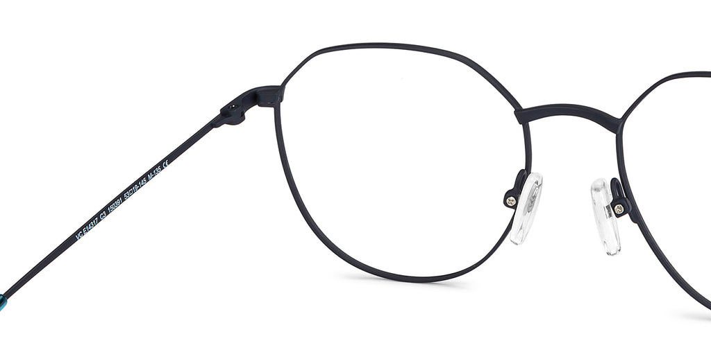 Vincent Chase Eyeglasses-Frame Geometric--EG Vincent Chase Eyeglasses-Frame Geometric--EG