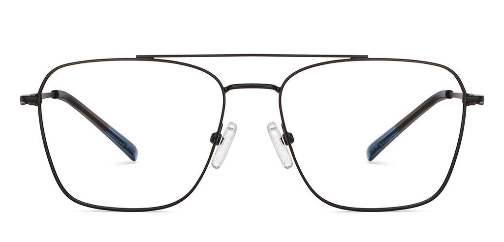 Vincent Chase Eyeglasses-Frame Square--EG Vincent Chase Eyeglasses-Frame Square--EG