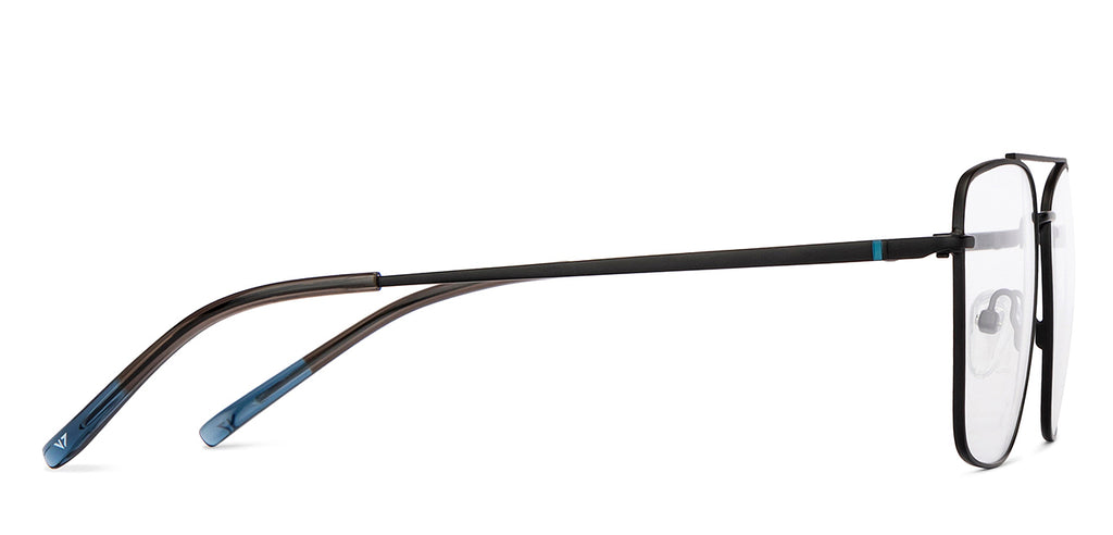 Vincent Chase Eyeglasses-Frame Square--EG Vincent Chase Eyeglasses-Frame Square--EG