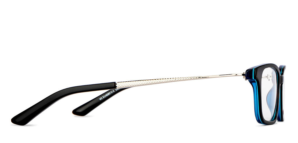 Vincent Chase Eyeglasses-Frame Rectangle--EG Vincent Chase Eyeglasses-Frame Rectangle--EG