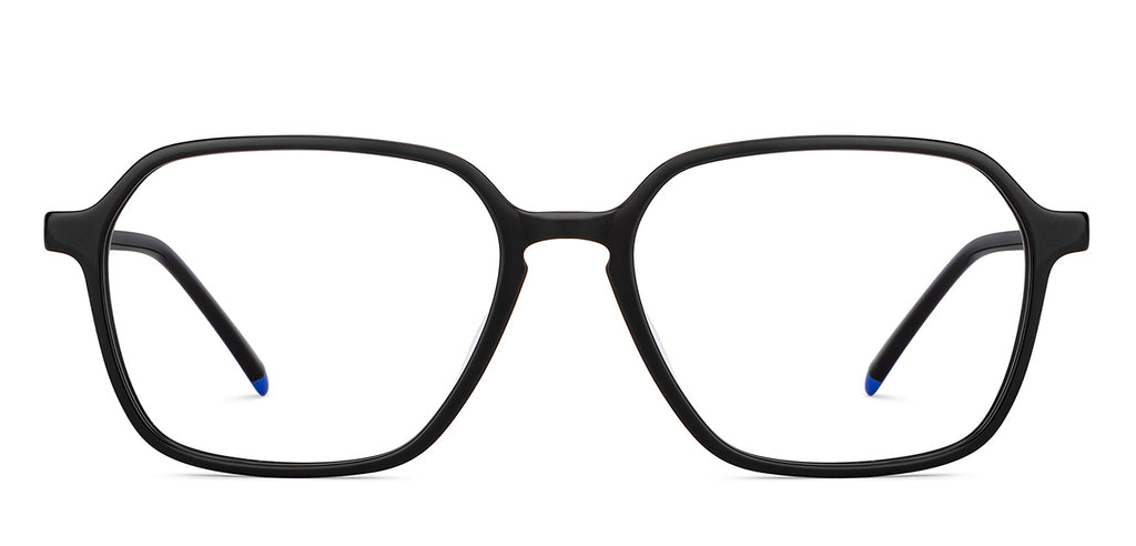 Vincent Chase Eyeglasses-Frame Geometric--EG Vincent Chase Eyeglasses-Frame Geometric--EG
