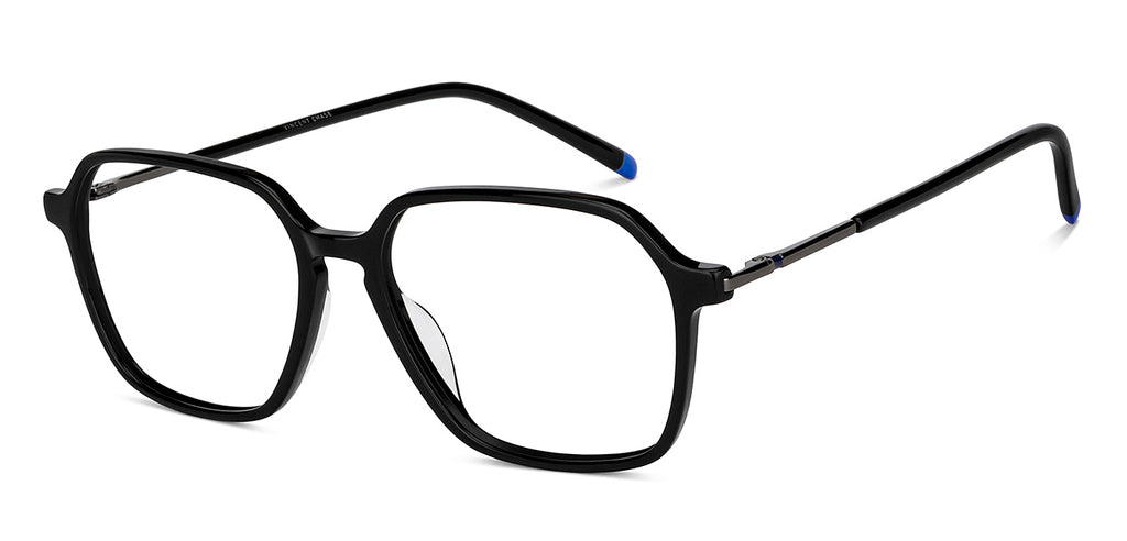 Vincent Chase Eyeglasses-Frame Geometric--EG Vincent Chase Eyeglasses-Frame Geometric--EG
