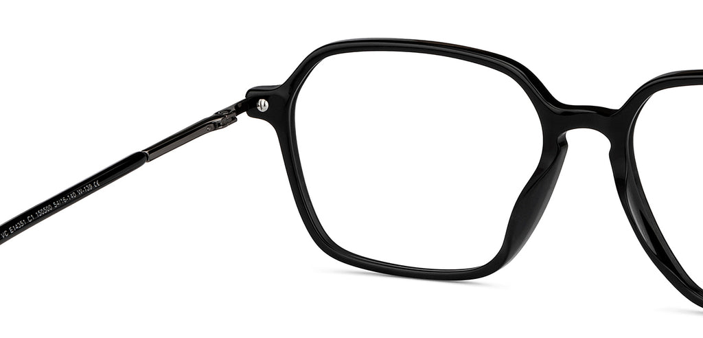 Vincent Chase Eyeglasses-Frame Geometric--EG Vincent Chase Eyeglasses-Frame Geometric--EG