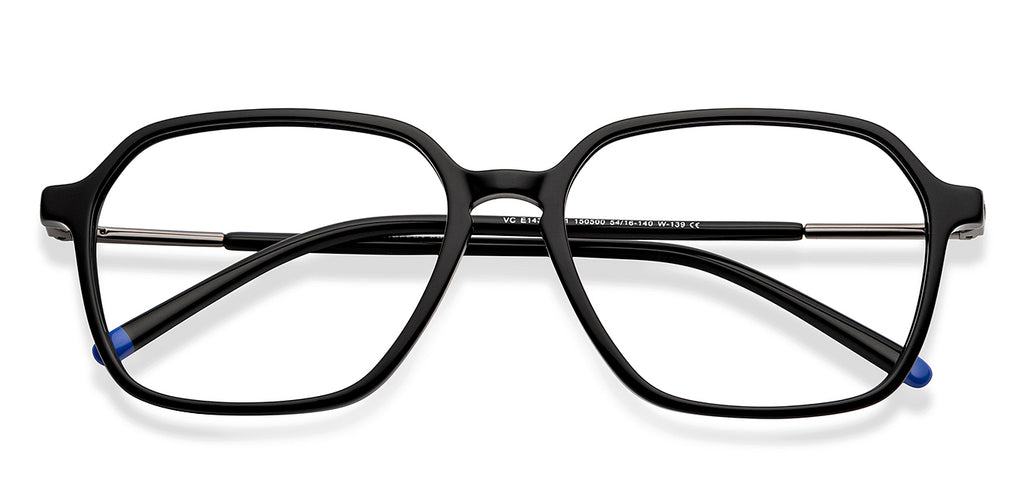 Vincent Chase Eyeglasses-Frame Geometric--EG Vincent Chase Eyeglasses-Frame Geometric--EG