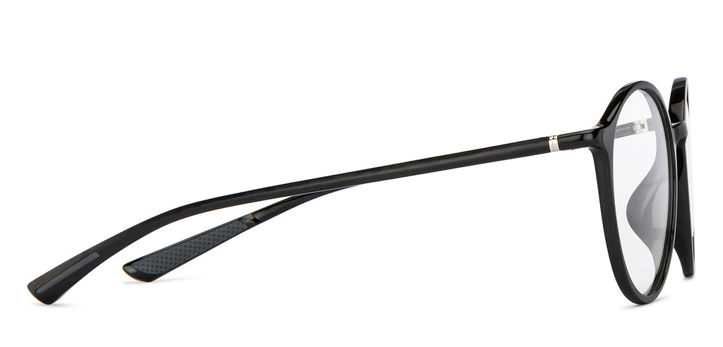 Transition Eyeglasses-Frame Round--EG Transition Eyeglasses-Frame Round--EG